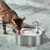 HydroPurr 2.0™ - Pet Water Fountain Filtration System