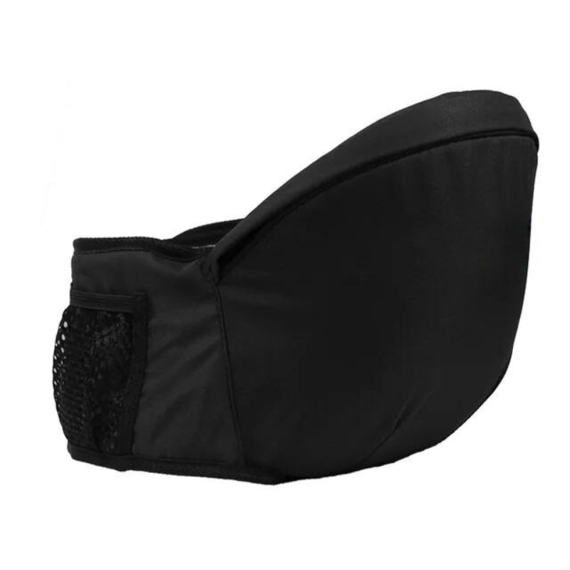 CarryNest™ – Premium Baby Hip Seat