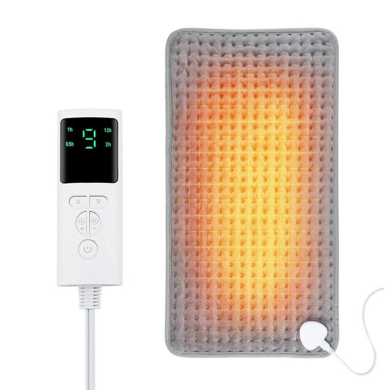 ThermoPad™ - Premium Electric Heating Pad