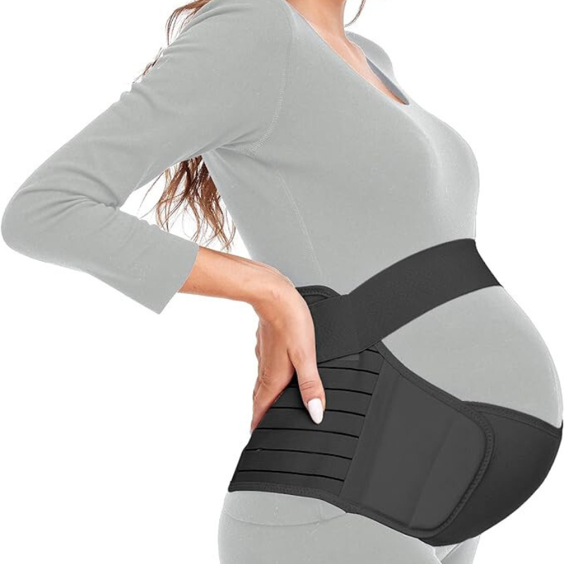 CoreComfort™ - Signature Pregnancy Support Belt