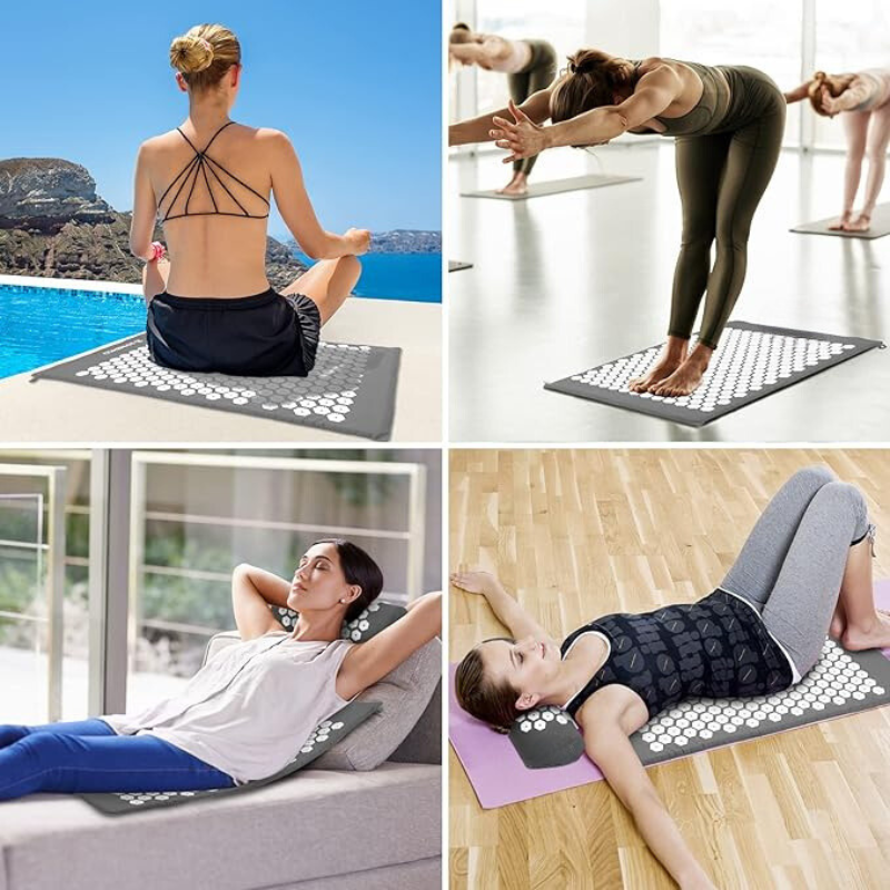 ReliefPoint™ - Innovative Acupressure Set