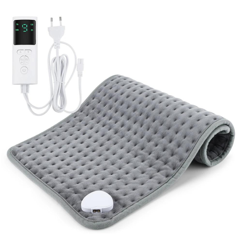 ThermoPad™ - Premium Electric Heating Pad