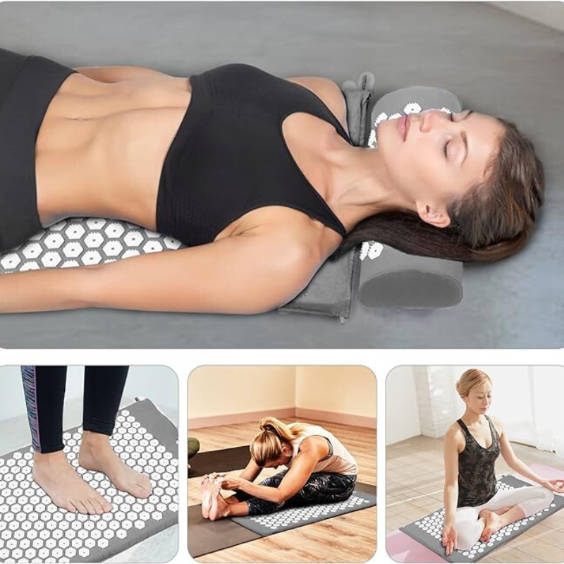 ReliefPoint™ - Innovative Acupressure Set