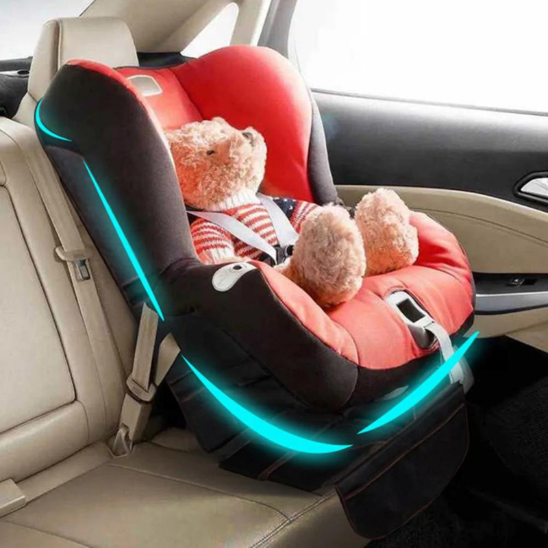 CarGuardian™ - Limited Edition Car Seat Protector