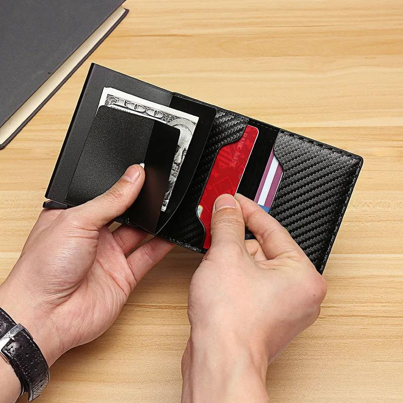 ClipGuard™ - Premium RFID Blocker Money Clip