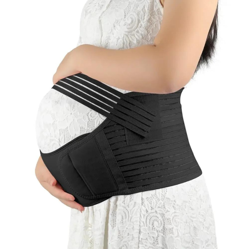 CoreComfort™ - Signature Pregnancy Support Belt