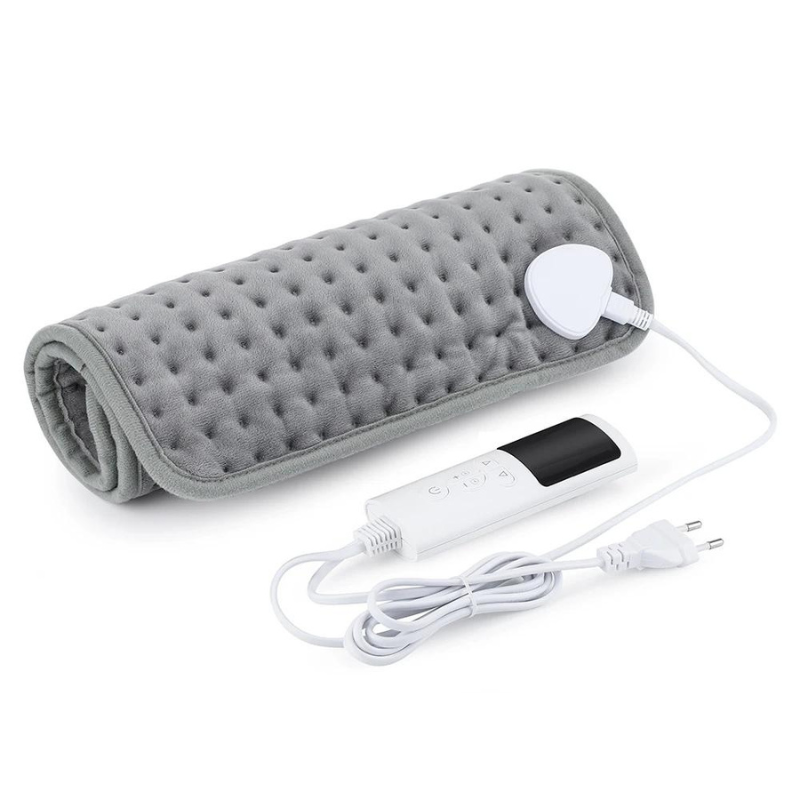 ThermoPad™ - Premium Electric Heating Pad