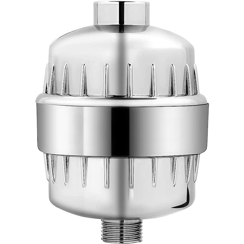 AquaElixir™ - Revitalizing Shower Filter