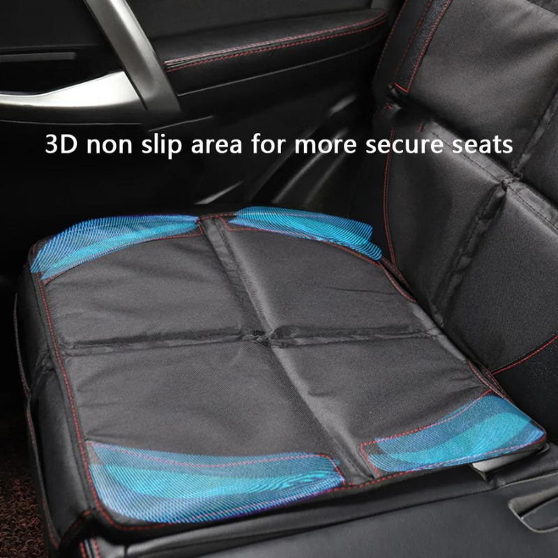 CarGuardian™ - Limited Edition Car Seat Protector
