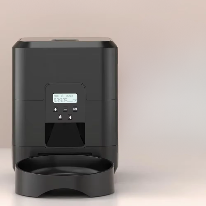 EasyFeed™ - Automatic Pet Feeder