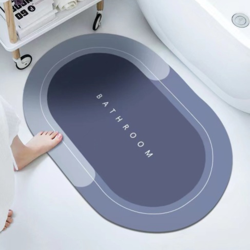 SoftStep™ - Super Absorbent Bath Mat